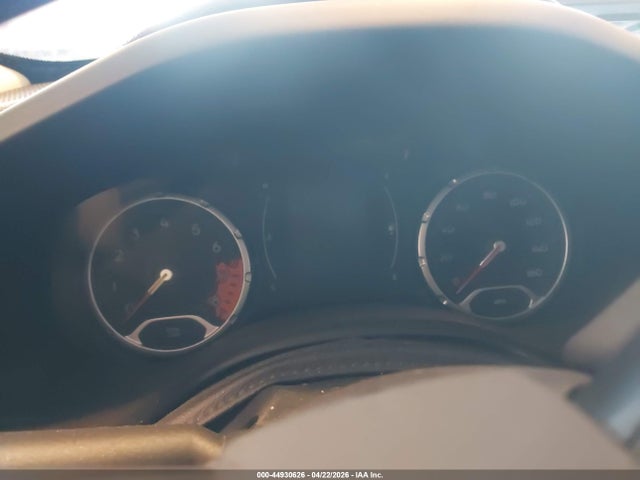 Aukcja sprzedaży 2015 Jeep Renegade Latitude, vin: ZACCJBBTXFPB89952, numer aukcji: 44930626
