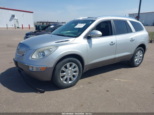 Продаж на аукціоні авто 2011 Buick Enclave 1xl, vin: 5GAKVBED9BJ144047, номер лоту: 44930628