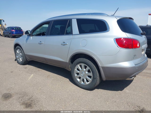 Продаж на аукціоні авто 2011 Buick Enclave 1xl, vin: 5GAKVBED9BJ144047, номер лоту: 44930628