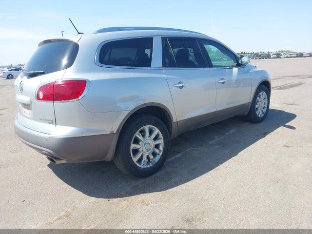 Продаж на аукціоні авто 2011 Buick Enclave 1xl, vin: 5GAKVBED9BJ144047, номер лоту: 44930628
