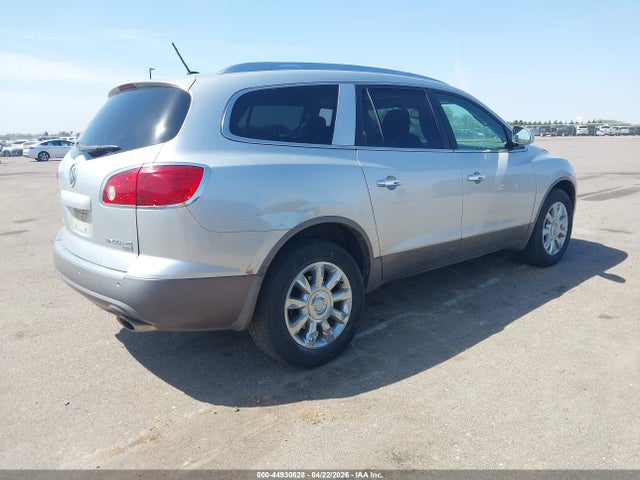 Продаж на аукціоні авто 2011 Buick Enclave 1xl, vin: 5GAKVBED9BJ144047, номер лоту: 44930628