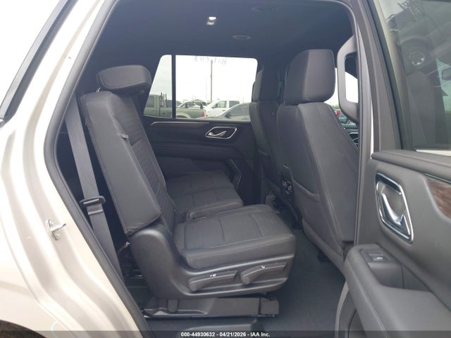 2024 Chevrolet Tahoe 2wd Ls მანქანა იყიდება აუქციონზე, vin: 1GNSCMKD2RR266823, აუქციონის ნომერი: 44930632