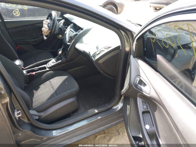 Продажа на аукционе авто 2017 Ford Focus Se, vin: 1FADP3K20HL222647, номер лота: 44930634