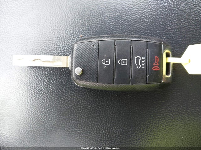 Aukcja sprzedaży 2019 Kia Sorento 2.4l L, vin: 5XYPG4A31KG586988, numer aukcji: 44930635