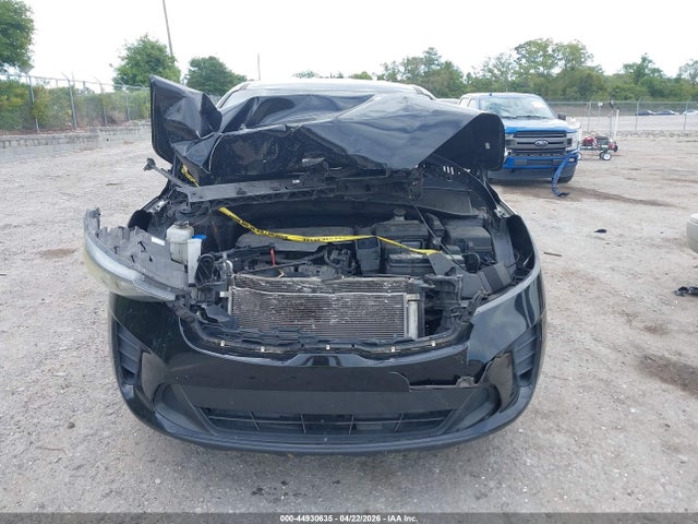 Aukcja sprzedaży 2019 Kia Sorento 2.4l L, vin: 5XYPG4A31KG586988, numer aukcji: 44930635