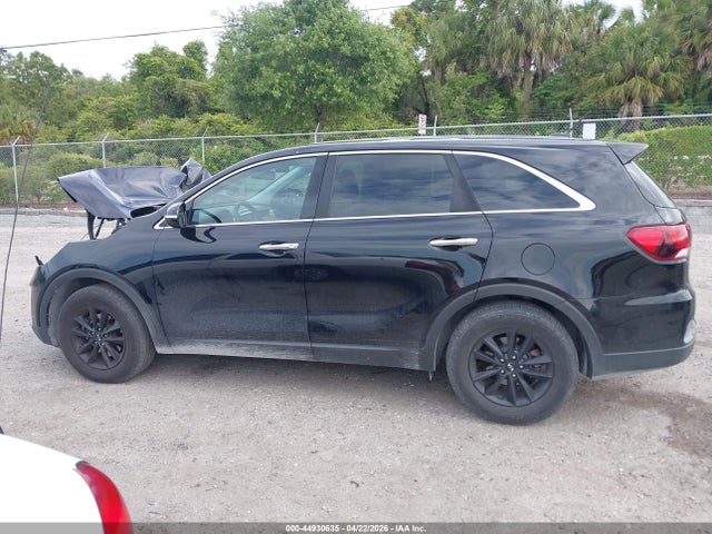 Aukcja sprzedaży 2019 Kia Sorento 2.4l L, vin: 5XYPG4A31KG586988, numer aukcji: 44930635