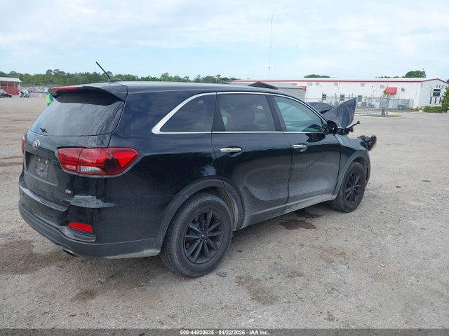 Aukcja sprzedaży 2019 Kia Sorento 2.4l L, vin: 5XYPG4A31KG586988, numer aukcji: 44930635