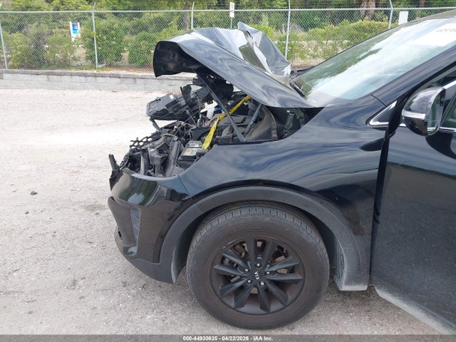 Aukcja sprzedaży 2019 Kia Sorento 2.4l L, vin: 5XYPG4A31KG586988, numer aukcji: 44930635