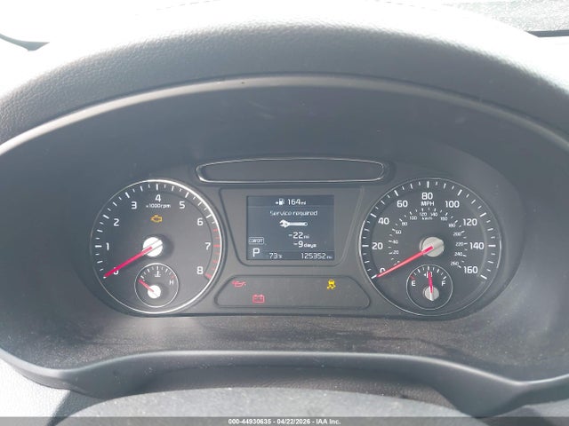 Aukcja sprzedaży 2019 Kia Sorento 2.4l L, vin: 5XYPG4A31KG586988, numer aukcji: 44930635