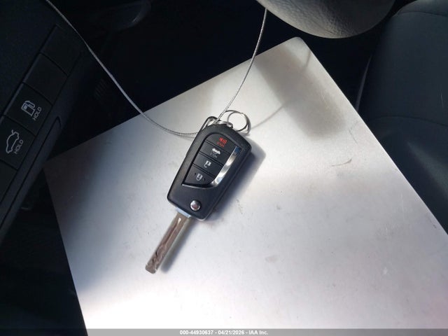 44930637 :رقم المزاد ، 4T1C11AK9RU856317 vin ، 2024 Toyota Camry Le مزاد بيع