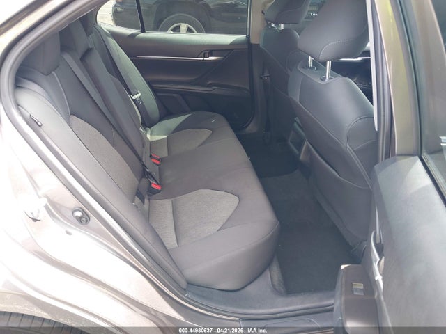 44930637 :رقم المزاد ، 4T1C11AK9RU856317 vin ، 2024 Toyota Camry Le مزاد بيع