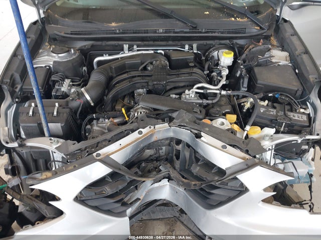 4S3BWAC69L3029058 Subaru Legacy Premium