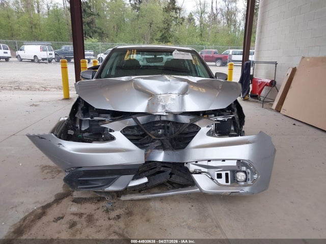 4S3BWAC69L3029058 Subaru Legacy Premium
