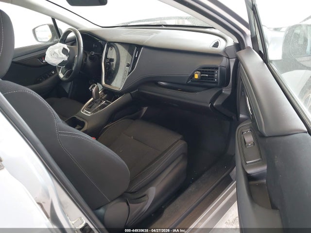 4S3BWAC69L3029058 Subaru Legacy Premium
