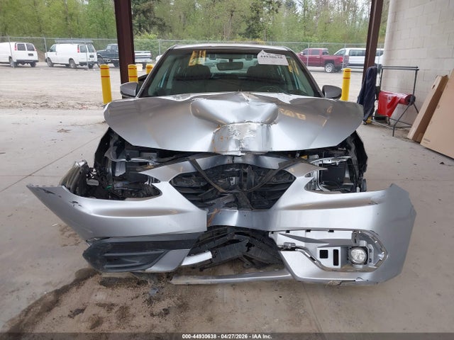 4S3BWAC69L3029058 Subaru Legacy Premium