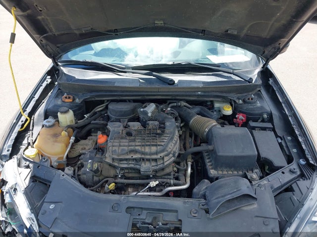 1C3CCBCG3EN186706 Chrysler 200 Limited