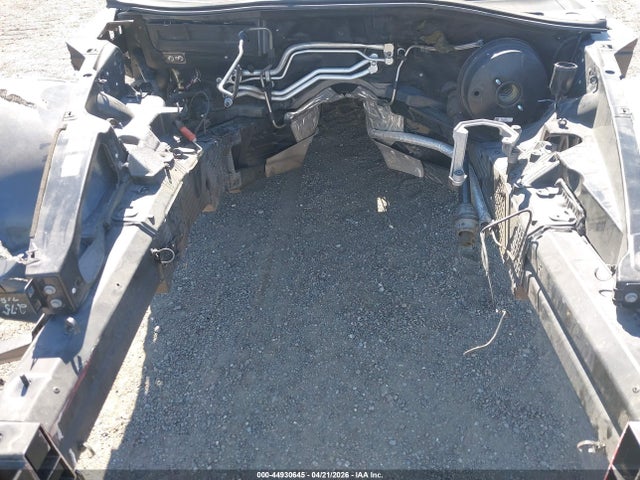 1G1YS2D61H5603845 Chevrolet Corvette Z06