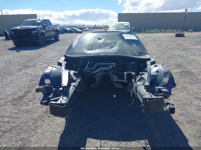 1G1YS2D61H5603845 Chevrolet Corvette Z06
