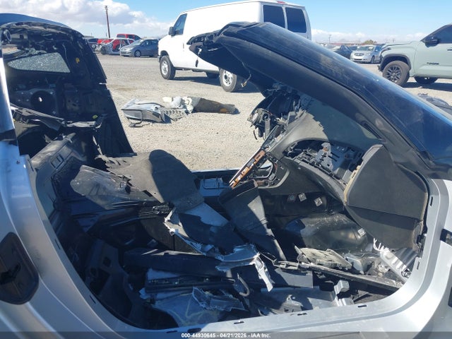 1G1YS2D61H5603845 Chevrolet Corvette Z06