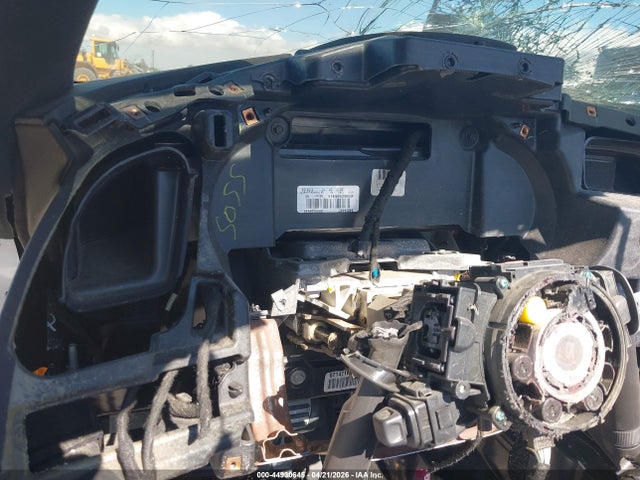 1G1YS2D61H5603845 Chevrolet Corvette Z06
