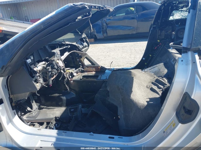 1G1YS2D61H5603845 Chevrolet Corvette Z06
