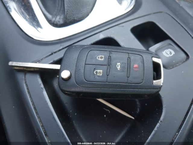 2011 Buick Regal Cxl Oshawa მანქანა იყიდება აუქციონზე, vin: 2G4GN5EC2B9181087, აუქციონის ნომერი: 44930646