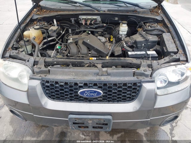 Aukcja sprzedaży 2006 Ford Escape Limited, vin: 1FMYU94116KD24212, numer aukcji: 44930648
