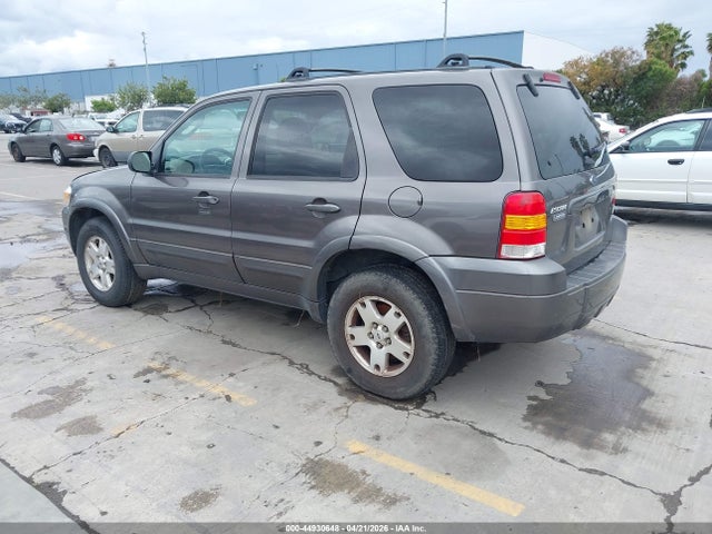Aukcja sprzedaży 2006 Ford Escape Limited, vin: 1FMYU94116KD24212, numer aukcji: 44930648