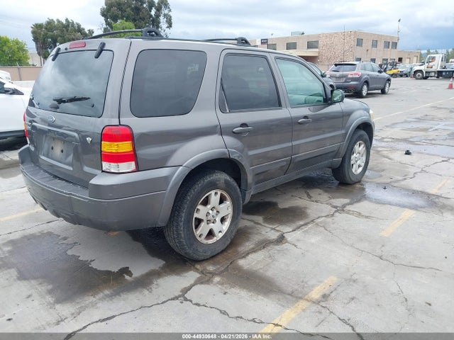 Aukcja sprzedaży 2006 Ford Escape Limited, vin: 1FMYU94116KD24212, numer aukcji: 44930648