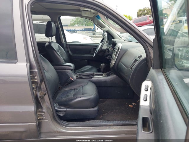 Aukcja sprzedaży 2006 Ford Escape Limited, vin: 1FMYU94116KD24212, numer aukcji: 44930648