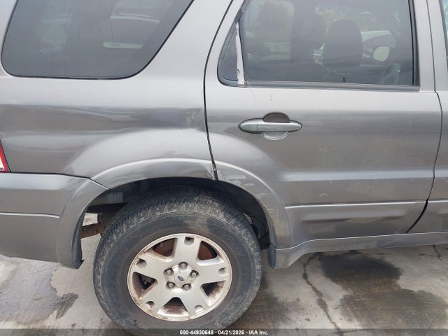Aukcja sprzedaży 2006 Ford Escape Limited, vin: 1FMYU94116KD24212, numer aukcji: 44930648