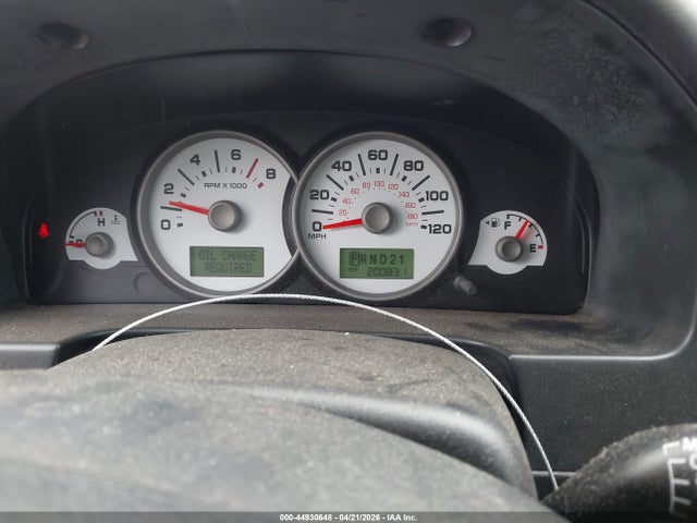 Aukcja sprzedaży 2006 Ford Escape Limited, vin: 1FMYU94116KD24212, numer aukcji: 44930648