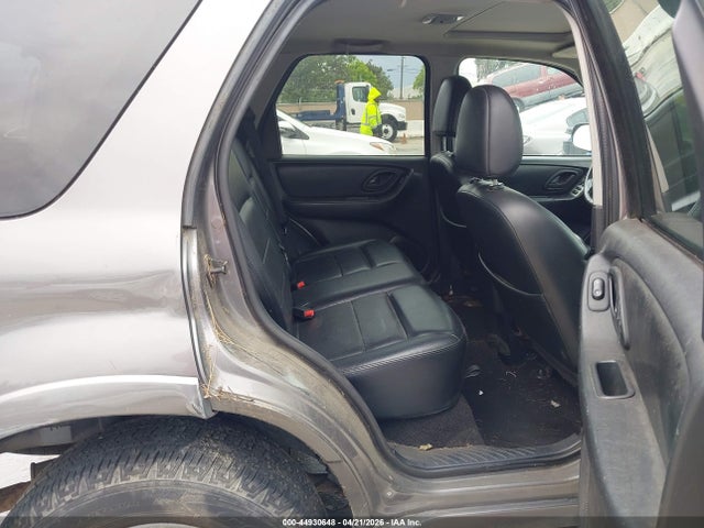 Aukcja sprzedaży 2006 Ford Escape Limited, vin: 1FMYU94116KD24212, numer aukcji: 44930648