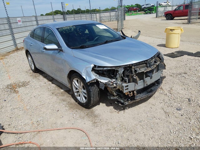 44930654 :رقم المزاد ، 1G1ZE5ST1HF162797 vin ، 2017 Chevrolet Malibu 1lt مزاد بيع