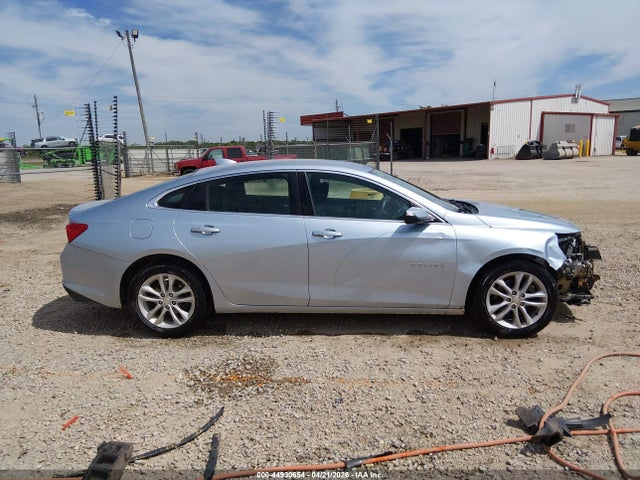 Aukcja sprzedaży 2017 Chevrolet Malibu 1lt, vin: 1G1ZE5ST1HF162797, numer aukcji: 44930654
