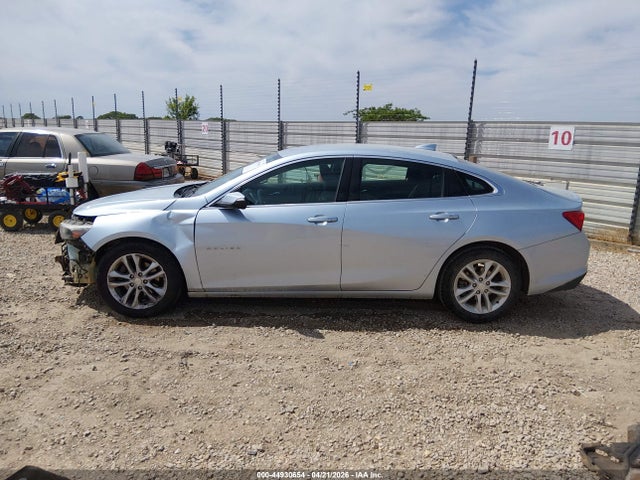 Aukcja sprzedaży 2017 Chevrolet Malibu 1lt, vin: 1G1ZE5ST1HF162797, numer aukcji: 44930654