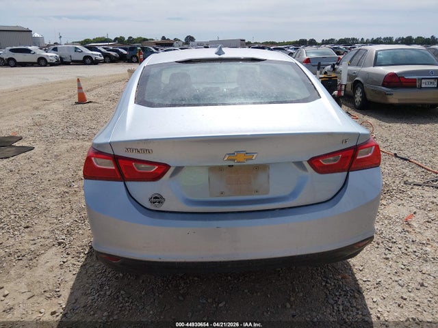 Aukcja sprzedaży 2017 Chevrolet Malibu 1lt, vin: 1G1ZE5ST1HF162797, numer aukcji: 44930654