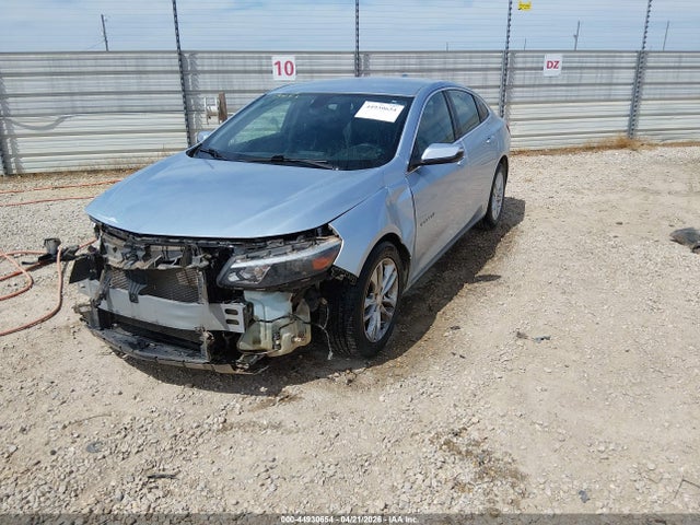 Aukcja sprzedaży 2017 Chevrolet Malibu 1lt, vin: 1G1ZE5ST1HF162797, numer aukcji: 44930654