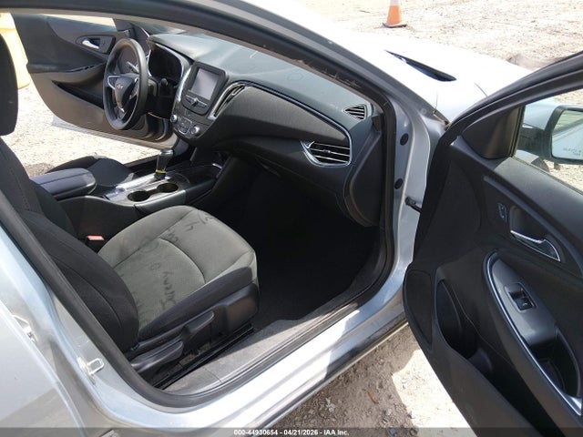 Aukcja sprzedaży 2017 Chevrolet Malibu 1lt, vin: 1G1ZE5ST1HF162797, numer aukcji: 44930654
