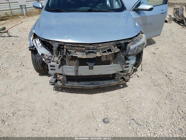 Aukcja sprzedaży 2017 Chevrolet Malibu 1lt, vin: 1G1ZE5ST1HF162797, numer aukcji: 44930654