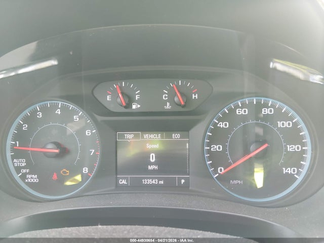 Aukcja sprzedaży 2017 Chevrolet Malibu 1lt, vin: 1G1ZE5ST1HF162797, numer aukcji: 44930654