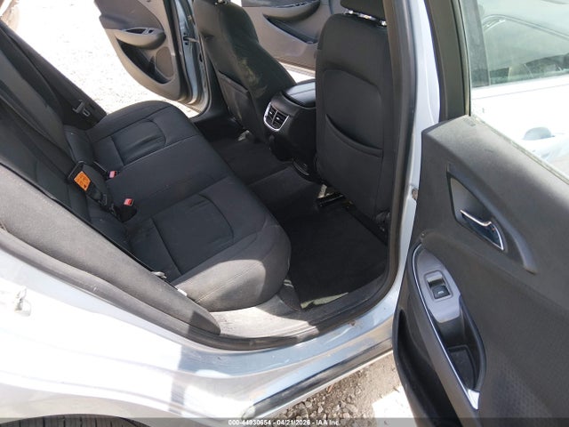 Aukcja sprzedaży 2017 Chevrolet Malibu 1lt, vin: 1G1ZE5ST1HF162797, numer aukcji: 44930654