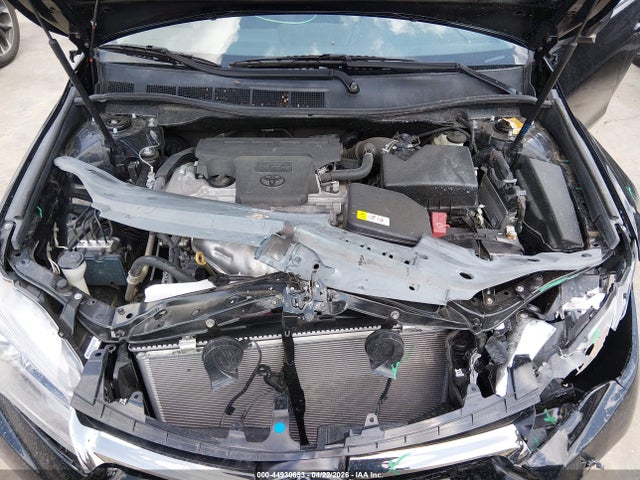 Aukcja sprzedaży 2016 Toyota Camry Se, vin: 4T1BF1FKXGU601405, numer aukcji: 44930653
