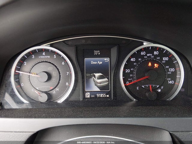 Aukcja sprzedaży 2016 Toyota Camry Se, vin: 4T1BF1FKXGU601405, numer aukcji: 44930653