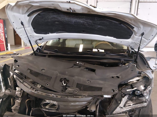 Продажа на аукционе авто 2018 Lexus Rx 350, vin: 2T2BZMCA1JC135775, номер лота: 44930657