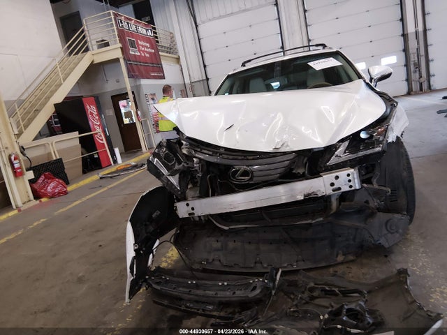 Продажа на аукционе авто 2018 Lexus Rx 350, vin: 2T2BZMCA1JC135775, номер лота: 44930657