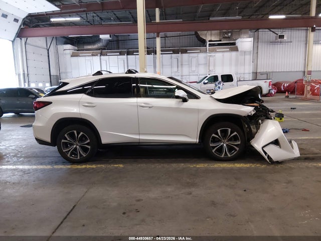 Продажа на аукционе авто 2018 Lexus Rx 350, vin: 2T2BZMCA1JC135775, номер лота: 44930657