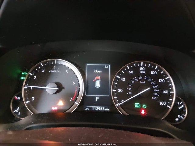 Продажа на аукционе авто 2018 Lexus Rx 350, vin: 2T2BZMCA1JC135775, номер лота: 44930657