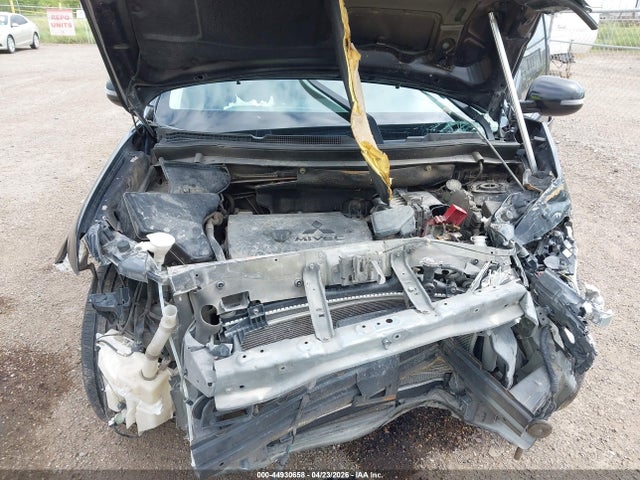 Aukcja sprzedaży 2016 Mitsubishi Outlander Sel, vin: JA4AD3A30GZ046723, numer aukcji: 44930658