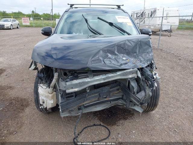 Aukcja sprzedaży 2016 Mitsubishi Outlander Sel, vin: JA4AD3A30GZ046723, numer aukcji: 44930658